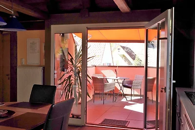 Ferienwohnung Eberhardt