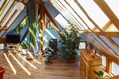 Ferienwohnung Eberhardt