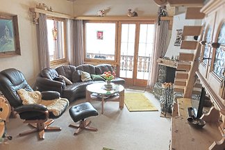 Haus Hajaho in Klosters