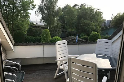 Wohnung in Kamperland - Schotsman