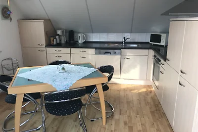 Wohnung in Kamperland - Schotsman
