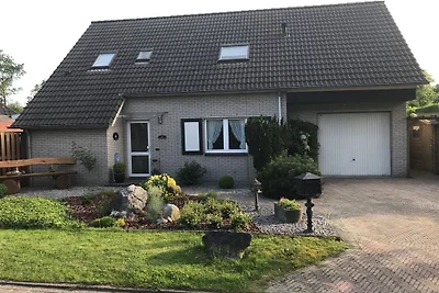 Wohnung in Kamperland - Schotsman