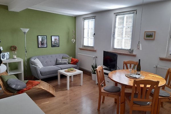 Ferienwohnung Freinsheim