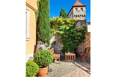 ***Ferienwohnung Am Hahnenturm