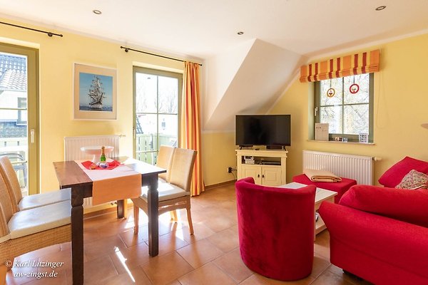 Ferienwohnung Zingst