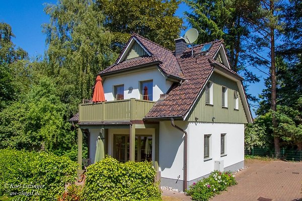 Ferienwohnung Zingst
