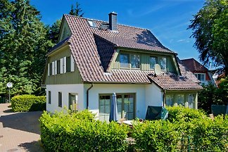 AW Ferienhaus Zingst