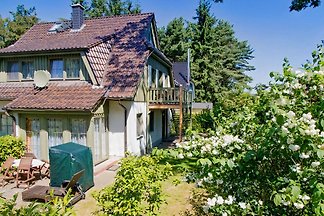 ****AW Ferienwohnung Darss