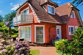 ****AW Haus Ahrenshoop (in Zingst)
