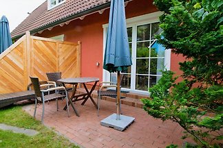 ****AW Haus Wustrow (in Zingst)