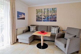 ****AW Haus Dierhagen (in Zingst)