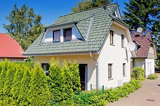 ****AW Ferienhaus Kranich