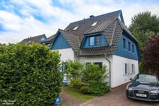*** Ferienwohnung Kristall 1