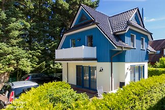 ****AW Ferienhaus Seeschwalbe