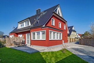 ***** Ferienhaus Mona