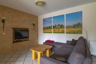 ****AW Ferienhaus Wieck (in Zingst)