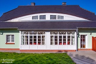 Landhaus Welle