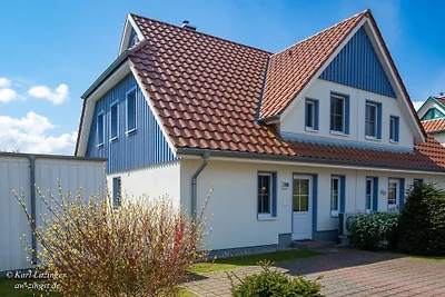 Ferienhaus Windflüchter