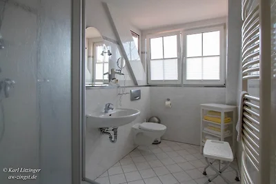 AW Haus Dierhagen (a Zingst)