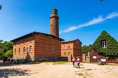 AW Casa vacanze Zingst