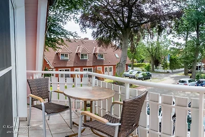 AW Haus Ahrenshoop (in Zingst)