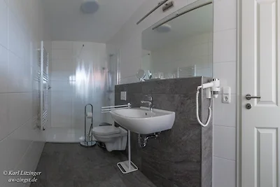 AW Haus Prerow (a Zingst)