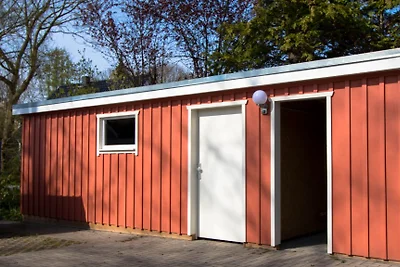 AW Casa vacanze Born (a Zingst)