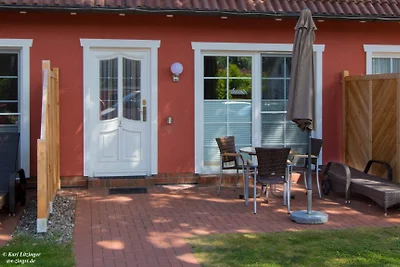 AW Casa vacanze Born (a Zingst)