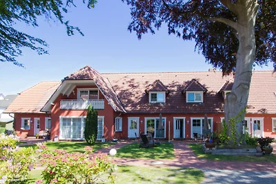 AW Casa vacanze Born (a Zingst)
