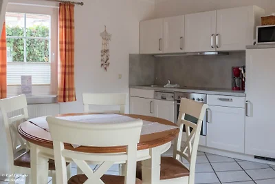 AW Casa vacanze Born (a Zingst)