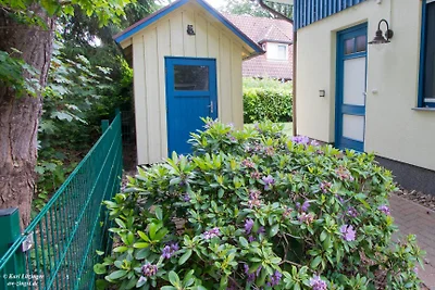 AW Casa vacanze Seeschwalbe