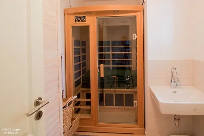 AW Casa vacanze Seeschwalbe