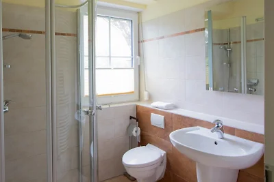 AW Casa vacanze Seeschwalbe