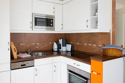 AW Casa vacanze Seeschwalbe