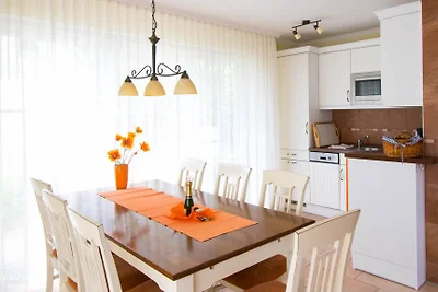 AW Casa vacanze Seeschwalbe