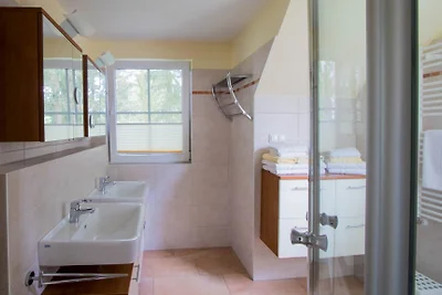 AW Casa vacanze Seeschwalbe
