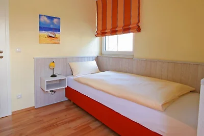 AW Casa vacanze Seeschwalbe