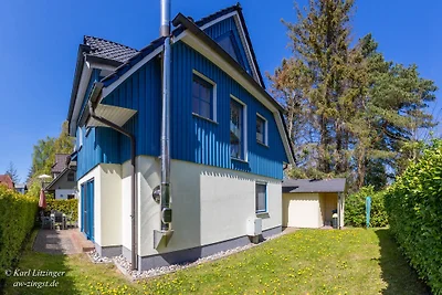 AW Casa vacanze Seeschwalbe
