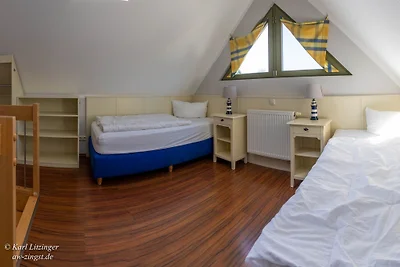 AW Casa vacanze Zingst