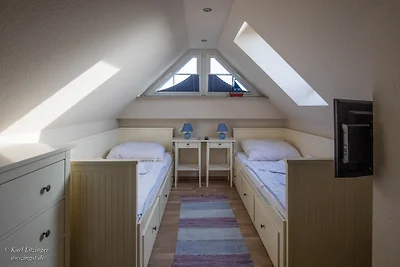 Ferienhaus Windflüchter