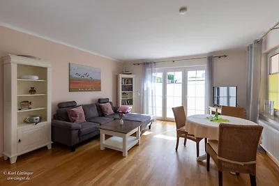 AW Haus Prerow (a Zingst)
