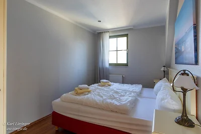 AW Ferienwohnung Fischland
