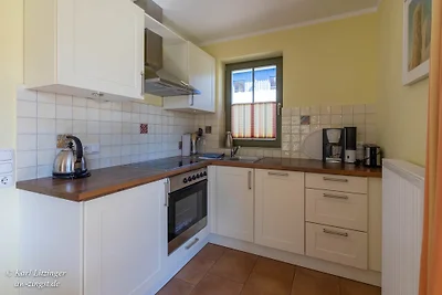 AW Ferienwohnung Milan 1