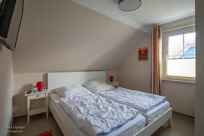 Ferienhaus Windflüchter