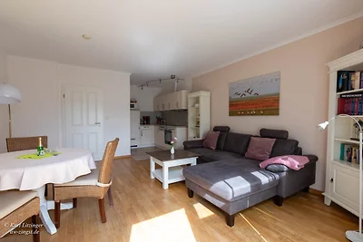 AW Haus Prerow (a Zingst)