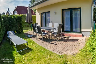 AW Ferienhaus Kranich