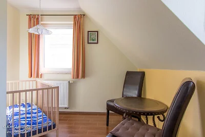 AW Ferienhaus Kranich