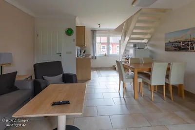 AW Haus Dierhagen (a Zingst)