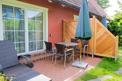 AW Haus Dierhagen (a Zingst)