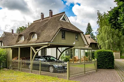 Casa Reeth Donath